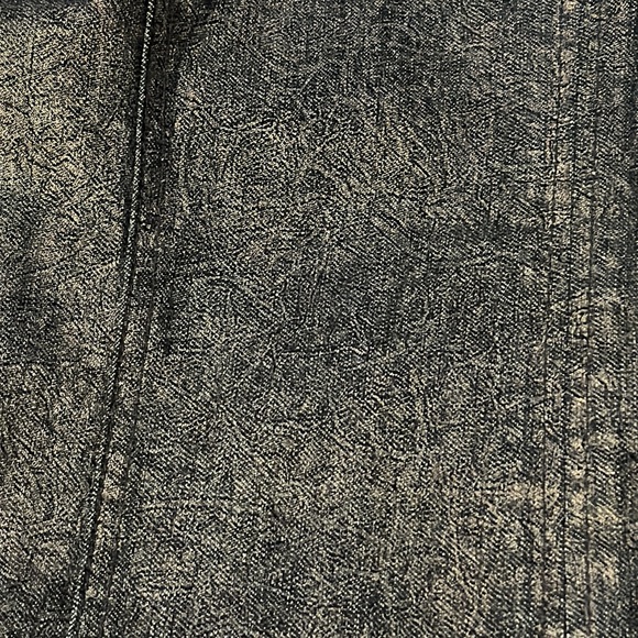 French Dressing Jean Jacket - Picture 8 of 8